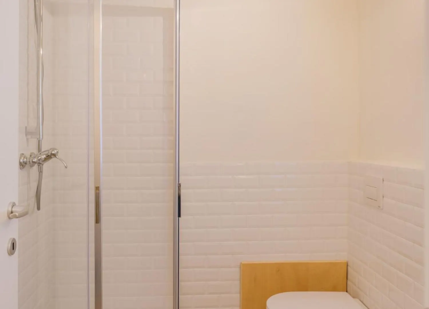 Nugolo Atelier - Light & Charm In Oltrarno Apartment Florence 0*,