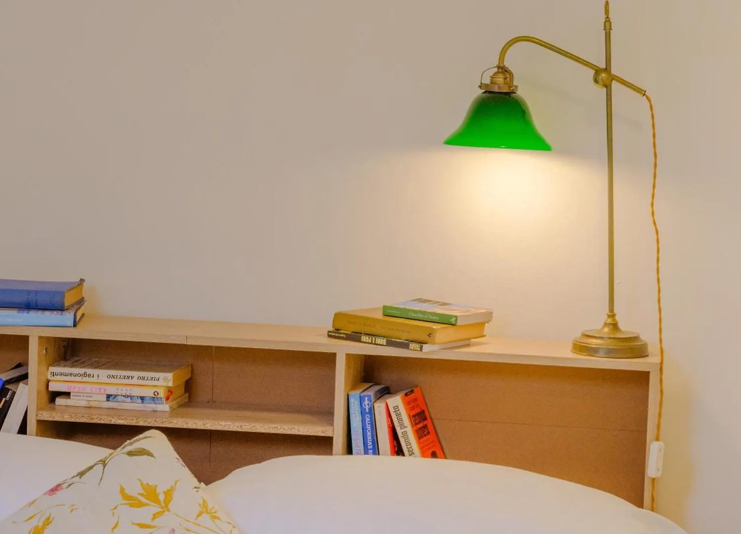 Nugolo Atelier - Light & Charm In Oltrarno Apartment Florence