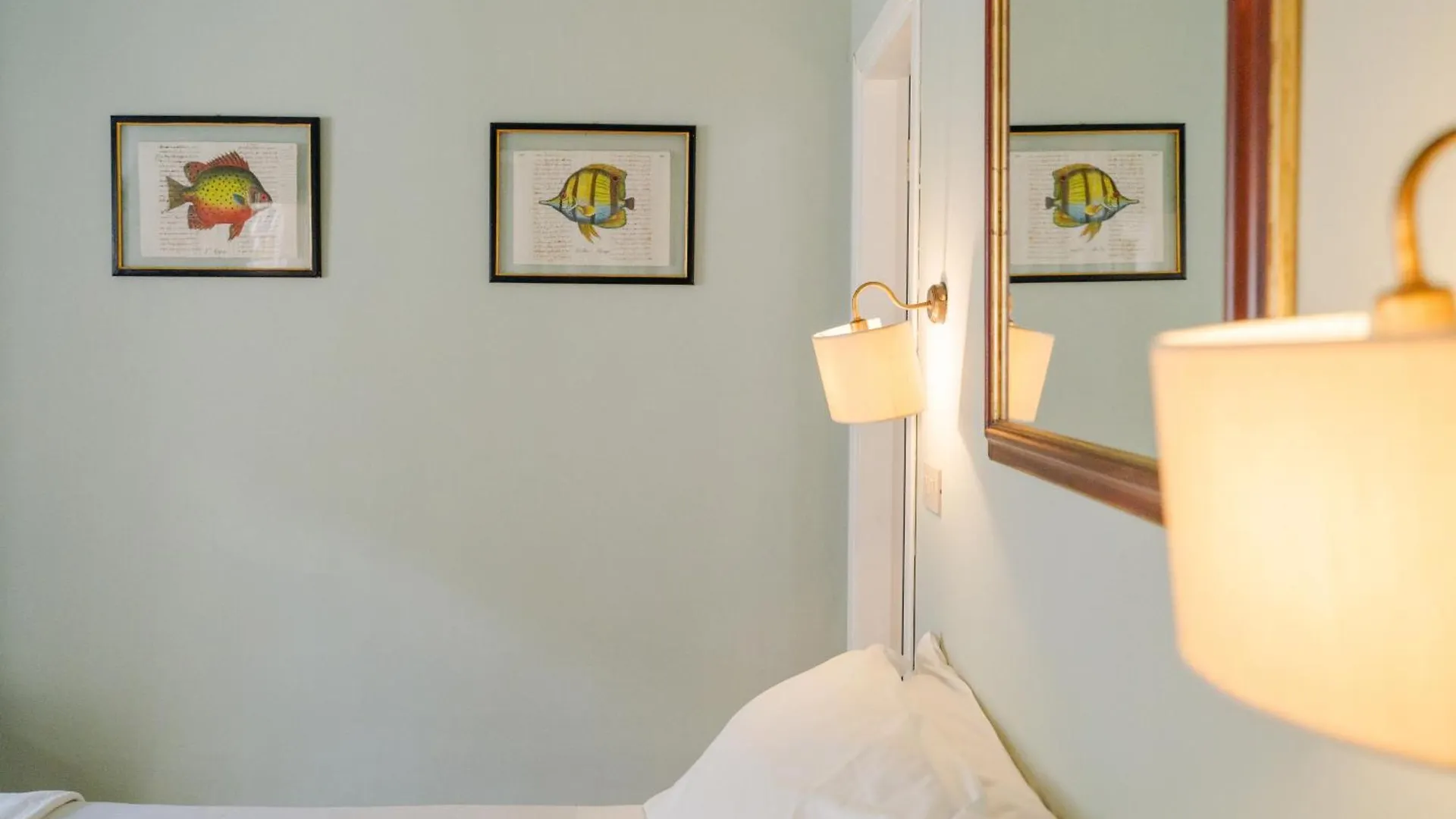 Nugolo Atelier - Light & Charm In Oltrarno Apartment Florence